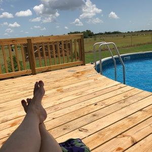 Meet your Posher, Lisa